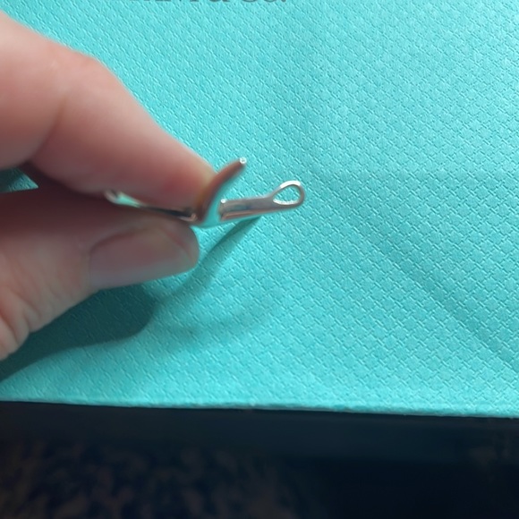 Sterling Silver Starfish - Picture 3 of 11